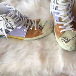 Maison margielas Paris